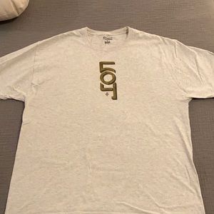 504 New Orleans tee